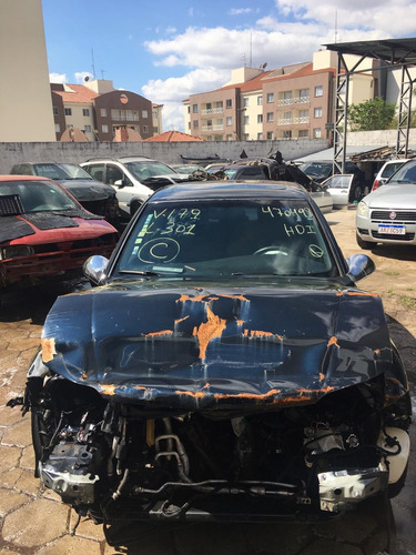 Imagem 5 de 13 de Sucata Vectra Cd 2.2 16v Venda Em Peças