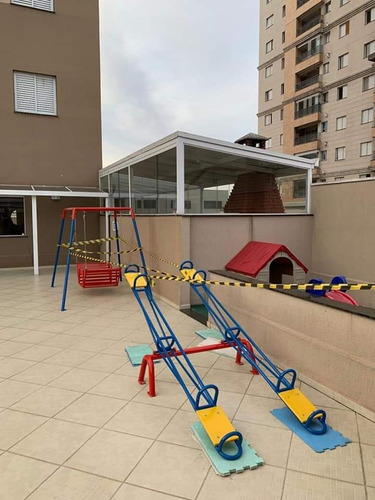 Venda Apartamento Sao Caetano Do Sul Olímpico Ref: 8268 - 1033-8268