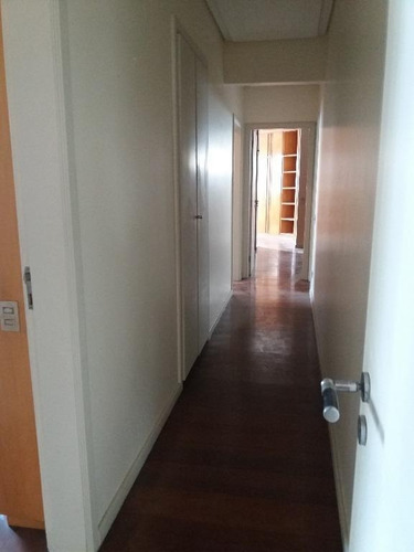 Imagem 2 de 30 de Apartamento Em São Paulo - Sp - Ap0550_prst