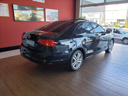 Imagem 5 de 12 de Jetta 2.0 Tsi Highline 211cv Gasolina 4p Tiptronic