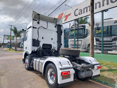 Mercedes Benz Actros 2045 4x2 2020 2036 2041 2546 440 450