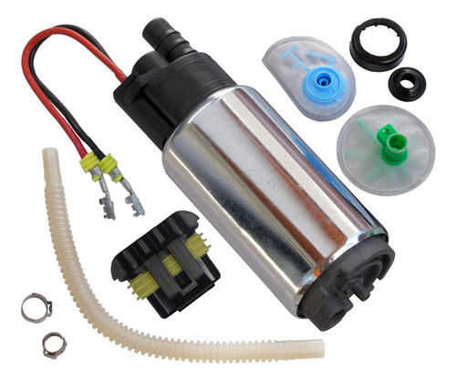 Bomba Combustivel Clio Alize 1.0 16v Gasolina 2002