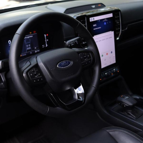 Ford Ranger Ltdcd3d4a 2024