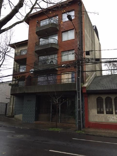 Arriendo Departamento 1 Dormitorio En Concepción