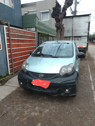 BYD F0 Gi