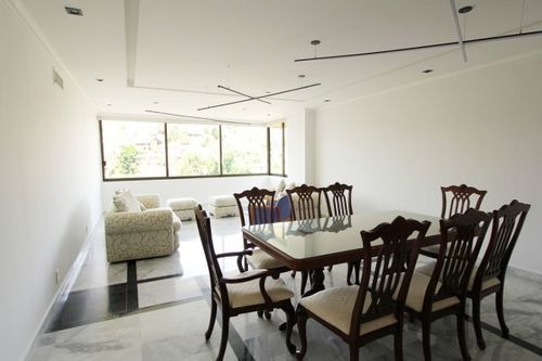 Imagen 4 de 16 de Departamento En Renta En Bosques De Las Lomas