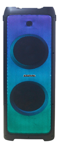 Corneta Aiwa Party Speaker Smart Dj