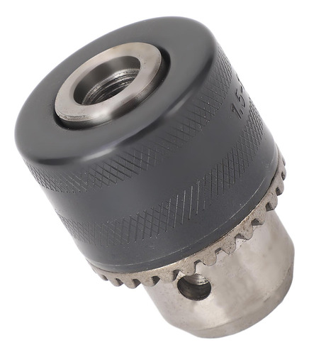 Broca De Impacto Con Llave De Acero C45 De 1.513 Mm Con 3 Mo