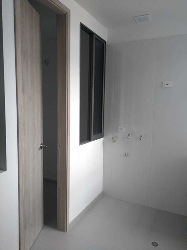 Imagen 18 de 19 de Vende Apartamento Para Estrenar En El Recreo