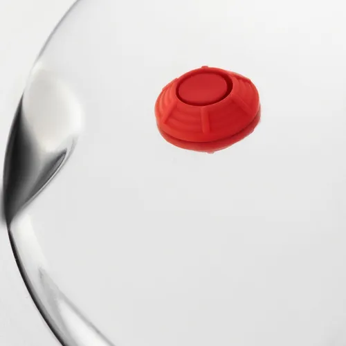 Olla Presión 6 Litros Cierre Interno Smart Imusa