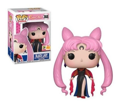 Funko Pop! Sailor Moon