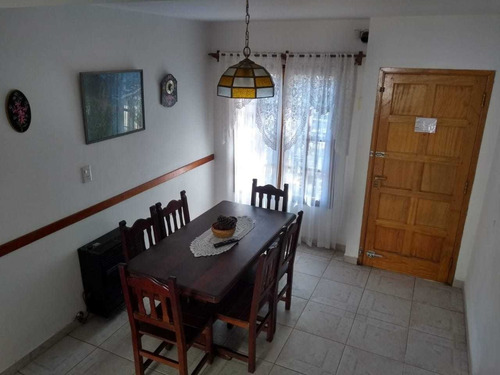 Feriado 8 Diciembre 2023 Alquilo En San Bernardo Duplex,4 Cdras Del Mar, 6pers,c/wifi,coch.cub.alarma
