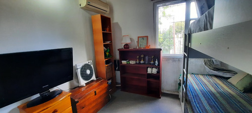 Alquiler Duplex Amoblado C/cochera, Sin Expensas