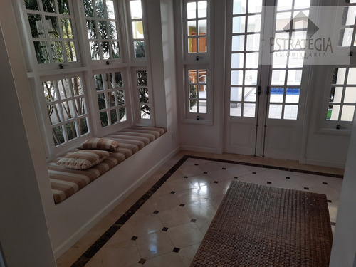 Imagem 15 de 15 de Casa 2 Andares Padrão Em Valparaíso - Petrópolis - 2522