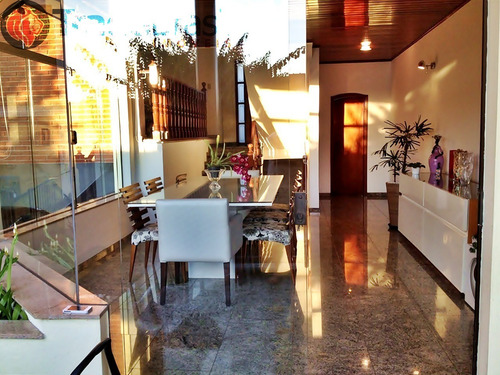 Imagem 8 de 30 de Casa Para Venda, 3 Dormitórios, City América - São Paulo - 734