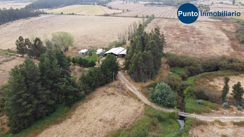 Imagen 3 de 10 de Campo Agrícola
