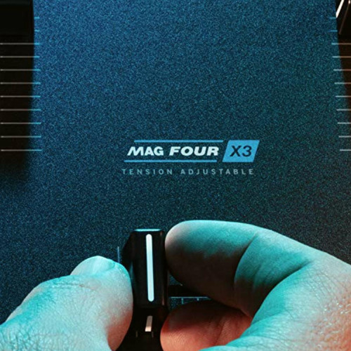 Rane Mag Four Fader | Crossfader Para Mezclador De Dj Sin