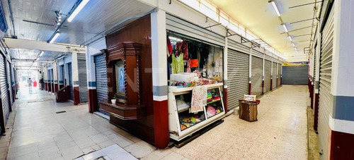 Se Vende Y Traspasa Con Mercancia Local En Col. Industrial, Gam, Cdmx