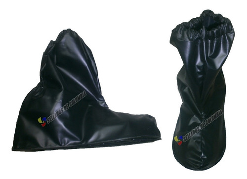 Traje Impermeable Moto 4 Piezas Calibre 18 + Obsequios