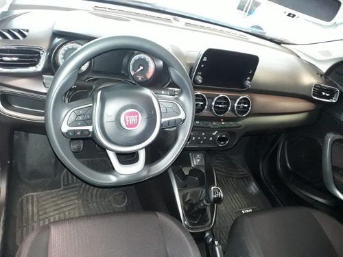 Fiat Cronos %100 Financiado Directo De Fabrica Mb