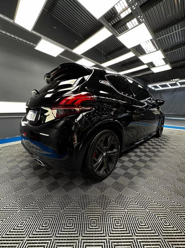 Peugeot 208 1.6 Gti