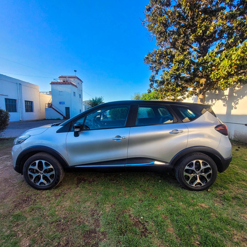 Renault Captur 2.0 Intens Manual