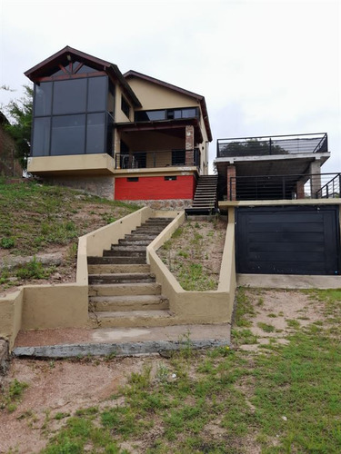 Casa En Venta Propiedad Exclusiva En Estancia Vieja A 900 Mts. De La Ruta 38 1 Ambientes
