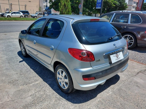Peugeot 207 1.4 Xr 8v