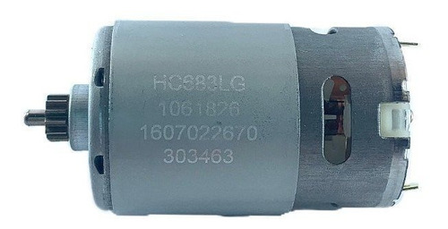 Motor 19g80 1607000d7k Bosch - 1607000d7k