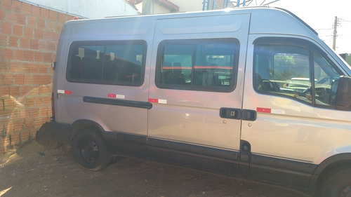 Renault Master 2003 2.8 Dti 16l 5p