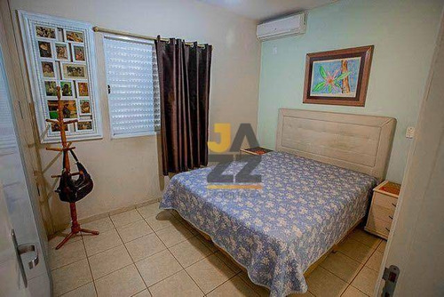 Imagem 15 de 25 de Casa Com 3 Dormitórios À Venda, 115 M² Por R$ 596.000,00 - Residencial Jequitibá - Ribeirão Preto/sp - Ca14364