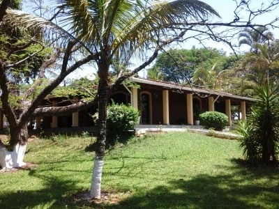 Imagem 4 de 15 de Ref.: 12790 - Chacara Em Boituva Para Venda - 12790