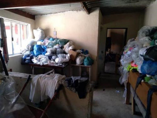 Imagem 13 de 15 de Casa No Balneário Gaivota, Em Itanhaém, Litoral Sul De São Paulo, Ficando Lado Serra À 20 Metros Da Rodovia