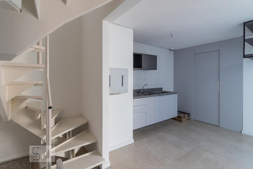 Imagem 5 de 15 de Apartamento Para Aluguel - Jardim Salso , 1 Quarto, 66 M² - 892994108
