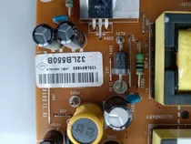 Comprar Placa Fonte Lg Eax65391401 32lb550b 32lb560b 32lf585 32lb570