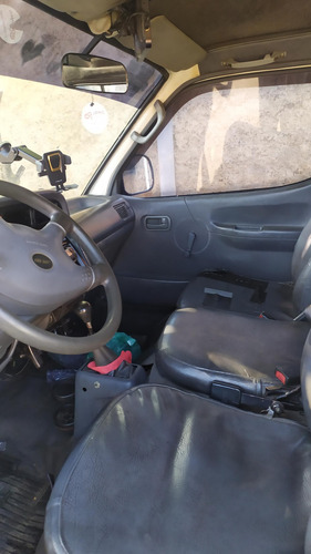 Jinbei Topic Escolar 2.2 8v L 4p