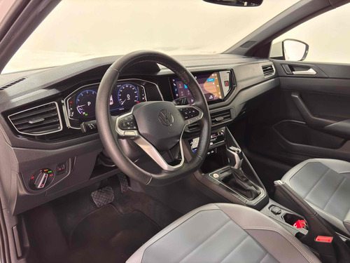 Volkswagen Nivus 1.0 200 TSI TOTAL FLEX HIGHLINE AUTOMÁTICO