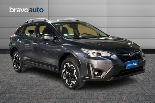 Subaru XV (IN) 2.0 AWD DYNAMIC EYESIGHT AT 4X4