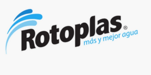Tanque Horizontal Nodriza Rotoplas 4000 L Cisterna Tinaco