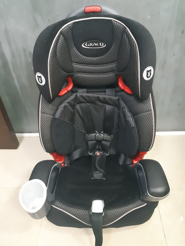 Auto Asiento Para Bebe