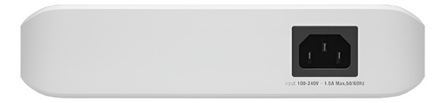 Switch Unifi Lite, Poe Administrable, Con 16 Puertos