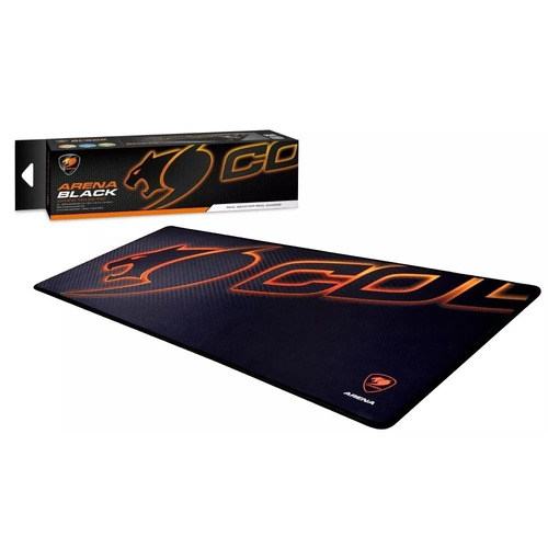 Mouse Pad Cougar Arena Black Xl