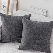 Comprar Kevin Textile Fundas De Almohada Fundas Decorativas Para Coj