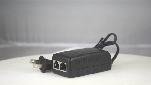 Adaptador Inyector Poe Para Ieee Af Mbps Mayoria Cisco