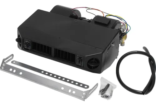 Módulo De Control Universal Para Aire Acondicionado