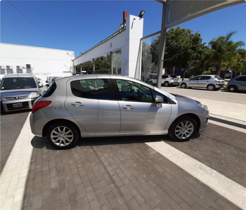 Peugeot 308 Active 2013