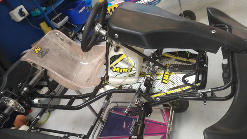 Kart Mini M3
