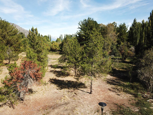 Lote En Lago Puelo Villa Del Lago
