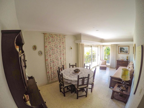 Imagen 4 de 13 de Miramar Alquiler Temporada Verano (enero Y Febrero Alquilado) Depto. 3 Amb, 2 Baños, Balcón, Calles 19 Y 18 Disponible Marzo. Oportunidad Venta!!!