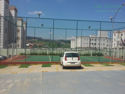 Imagem 24 de 26 de Apartamento Com 2 Dormitórios, 45 M² - Venda Por R$ 205.000,00 Ou Aluguel Por R$ 950,00/mês - Parque Jambeiro - Campinas/sp - Ap0224